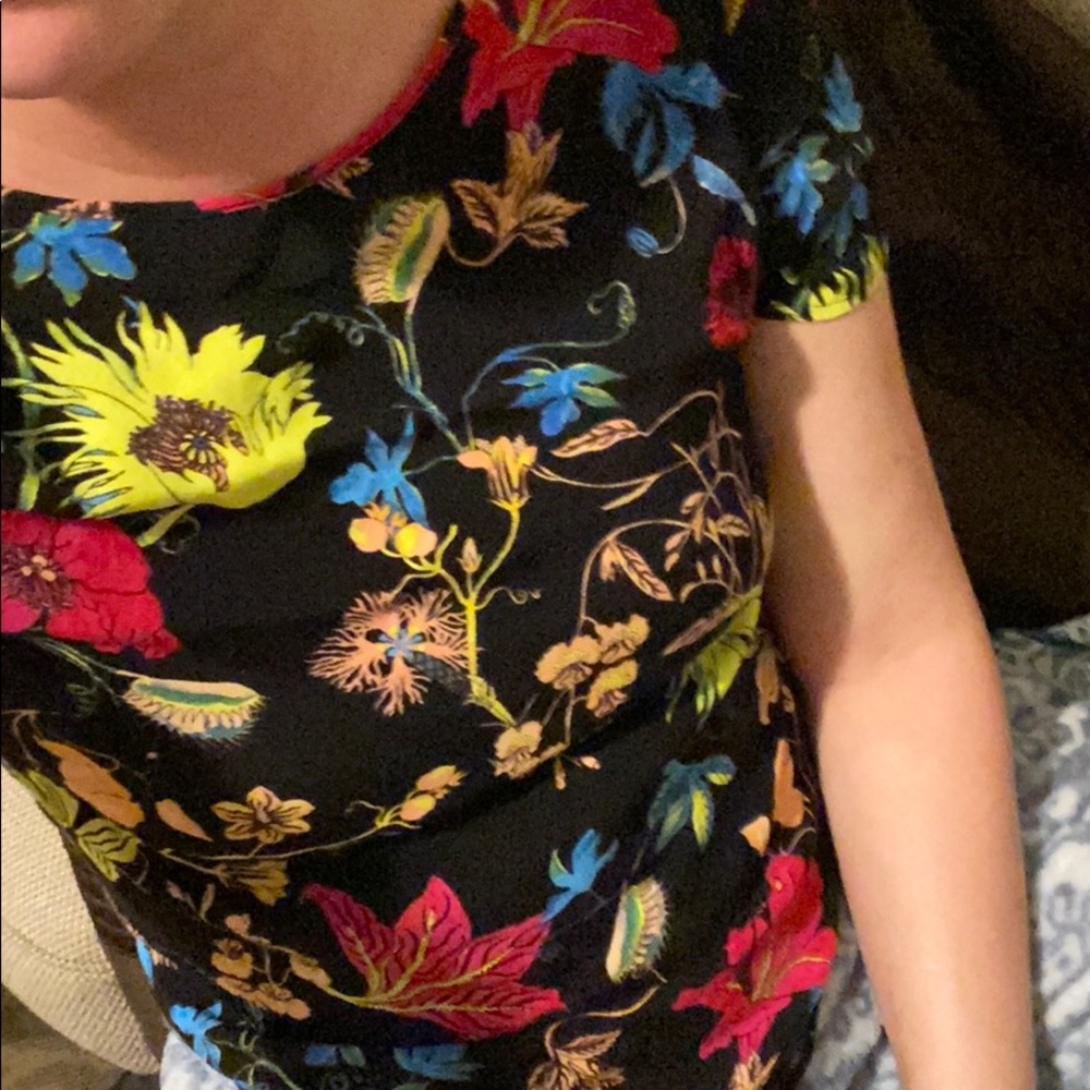 H&M blouse